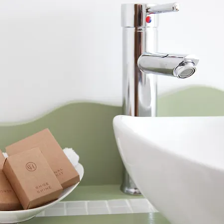 Belmont Пикеринг