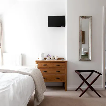 Belmont Гостевой дом