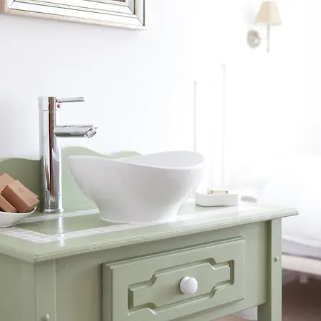 Гостевой дом Belmont