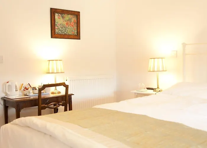 Guest house Belmont 4*