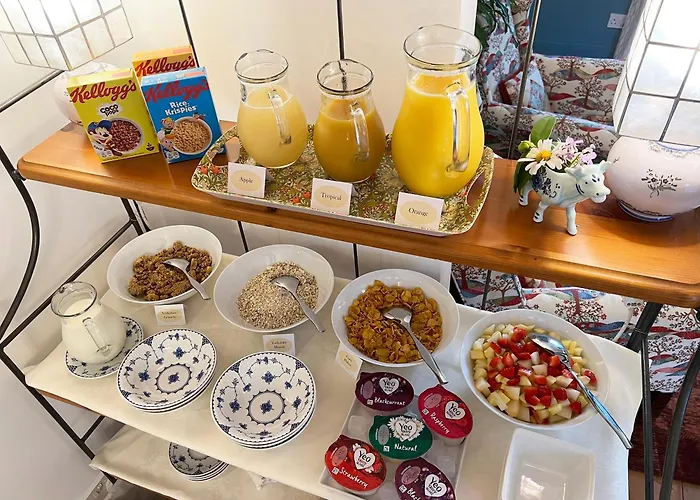 Guest house Belmont Pickering