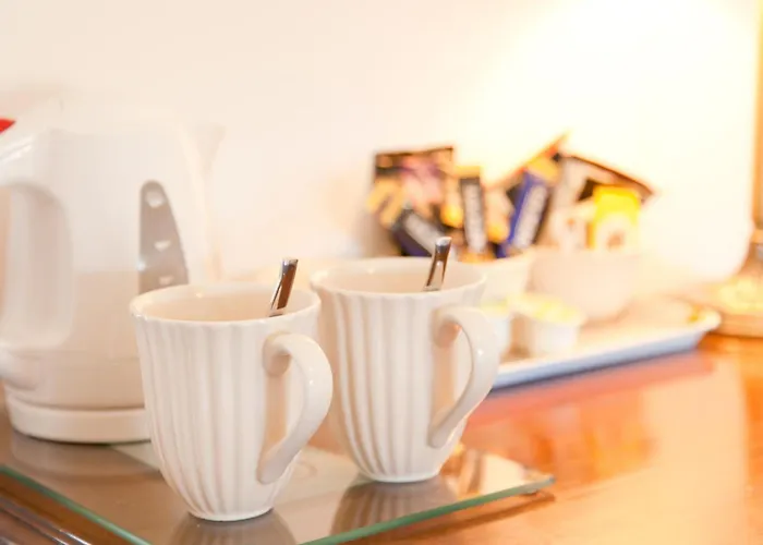 Belmont Guest house 4*