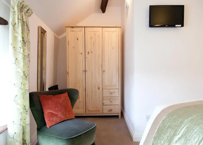 Belmont Guest house Pickering