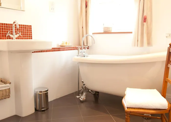 Belmont 4* Pickering