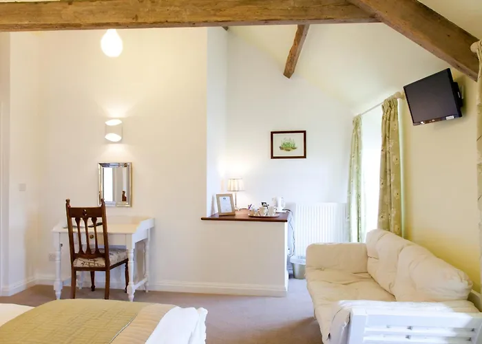 Belmont Guest house 4*