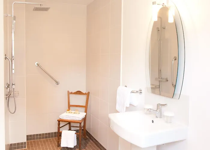 Belmont Guest house Pickering