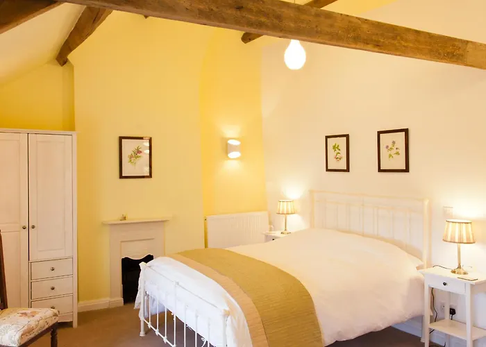 Guest house Belmont Pickering