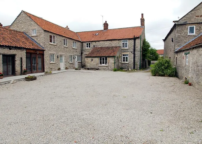 Guest house Belmont Pickering