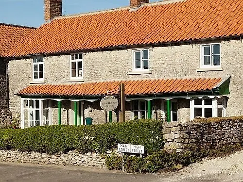 Guest house Belmont Pickering