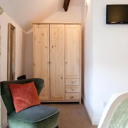 Belmont Pensión Pickering