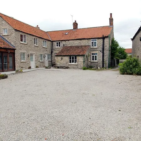 Pensión Belmont Pickering