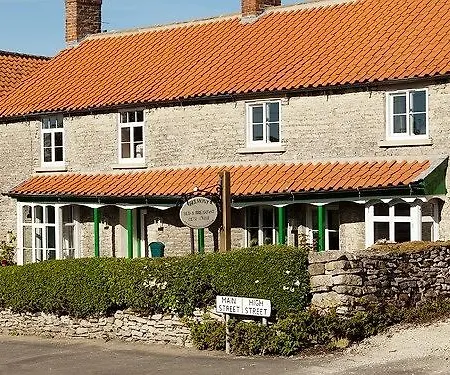 Pensión Belmont Pickering