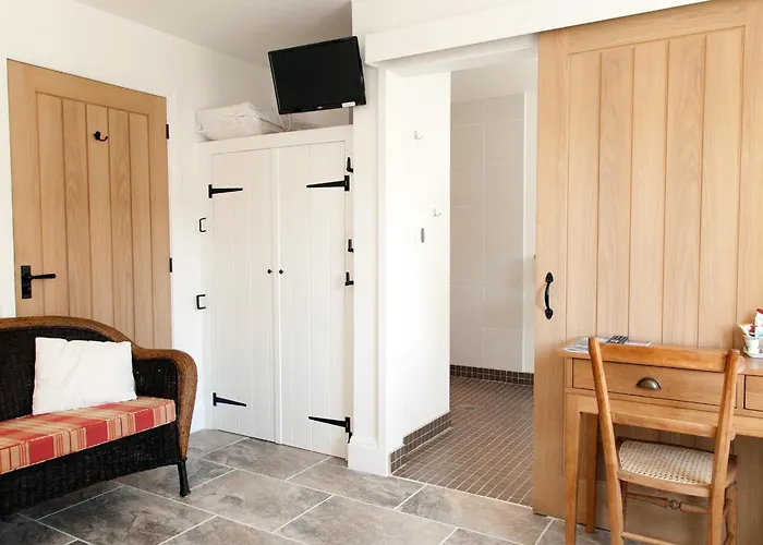 Belmont 4* 피커링